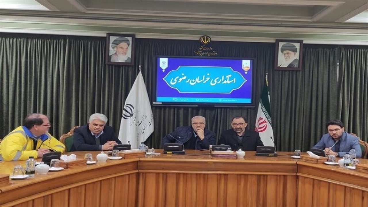 تعطیلی شهر تهران کمک بسیار بزرگی به تامین گاز کشور کرد/ مصرف گاز در کشور رکورد زد