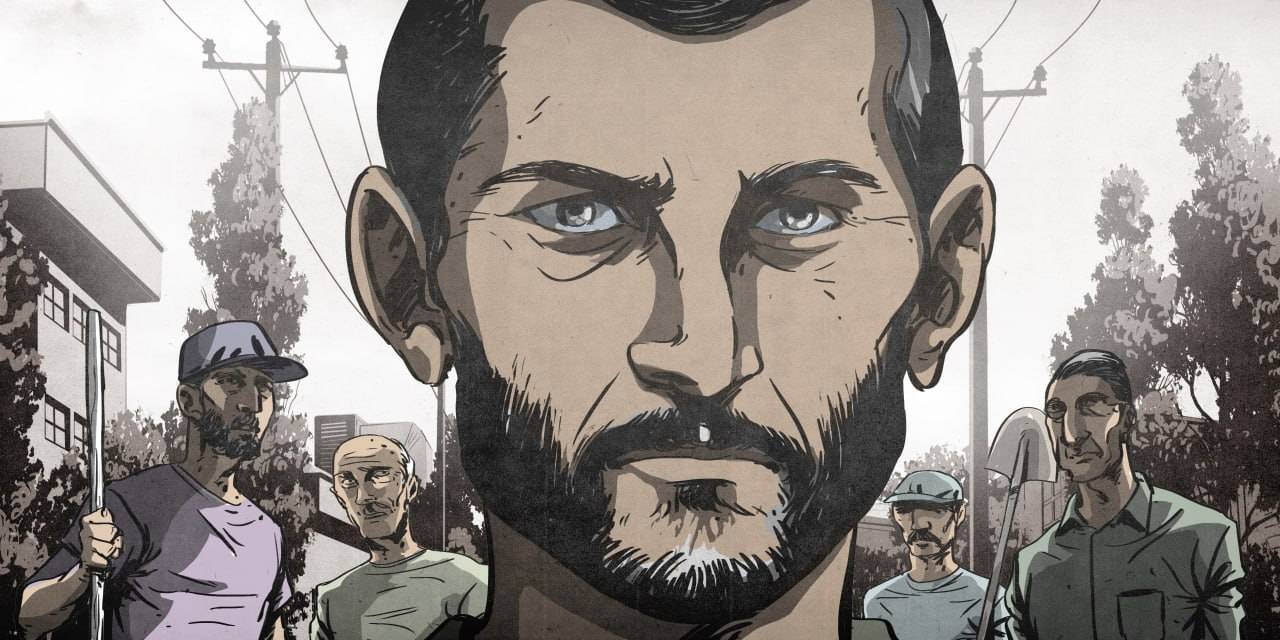 انیمیشن انیمیشن
