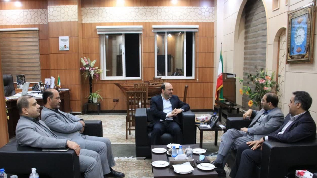خبر خوش استاندار هرمزگان برای زنان خانه دار