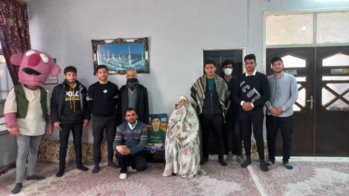 دیدار