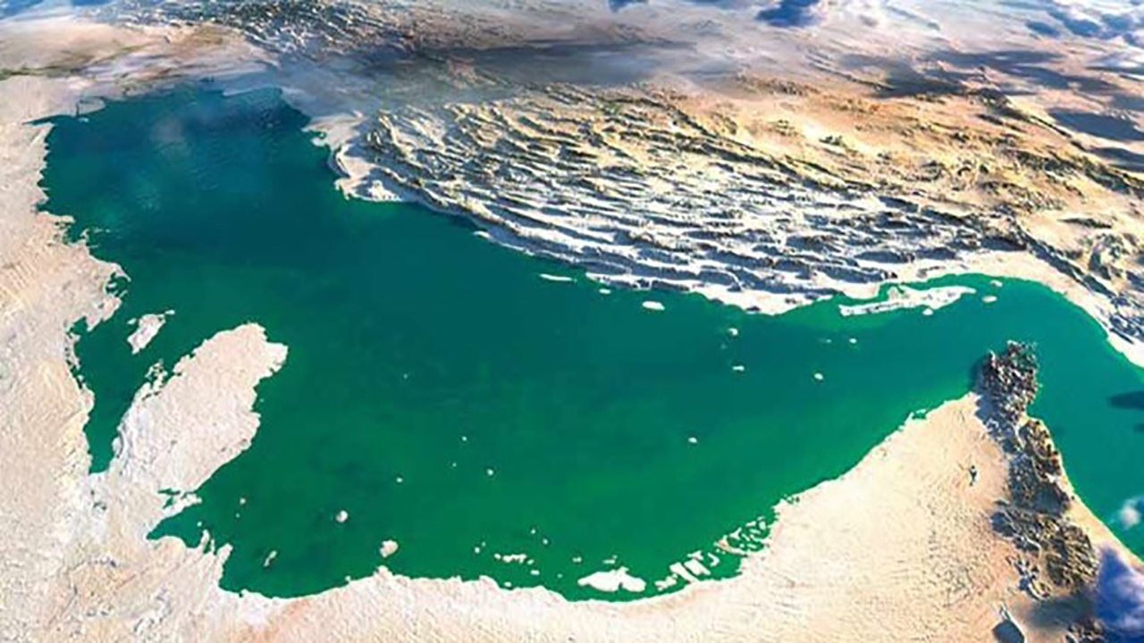 اینفانتینو در ماجرای خلیج فارس عذرخواهی کرد؟