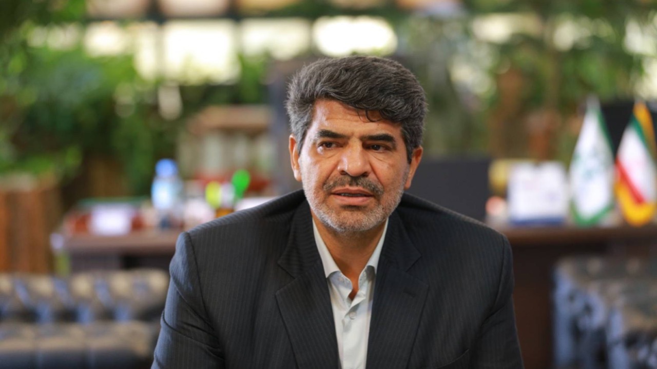 مخازن سوخت مازوت نیروگاه بعثت و سیمان تهران سال هاست پلمب است
