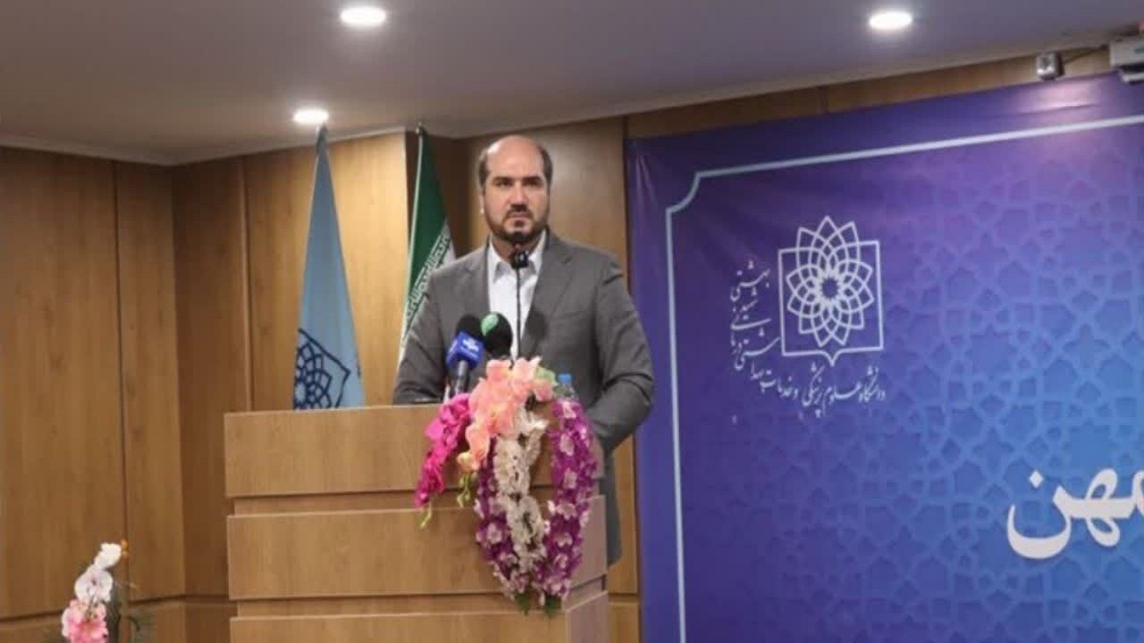 افتتاح بیمارستان الغدیر بومهن تجلی کارآمدی سفر‌های رئیس جمهور است
