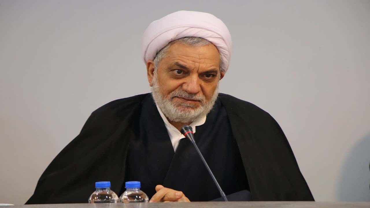دستگاه قضایی، پشتیبان دستگاه‌ها در حفظ باغشهر بم است