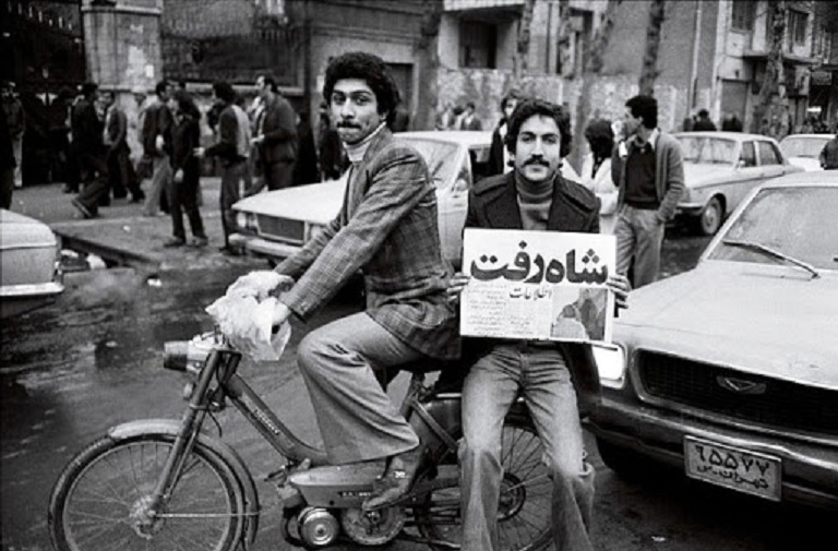 ۲۶ دی تاریخی که نباید فراموش شود