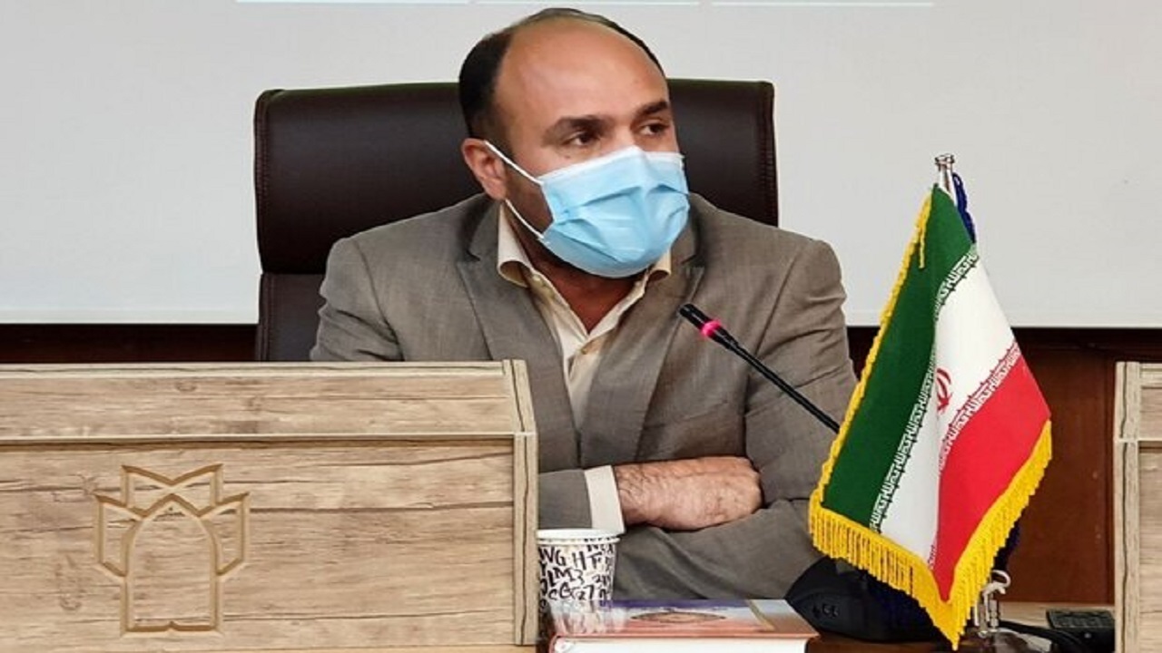افتتاح ۵ پروژه درمانی همزمان با دهه فجر در کرمانشاه