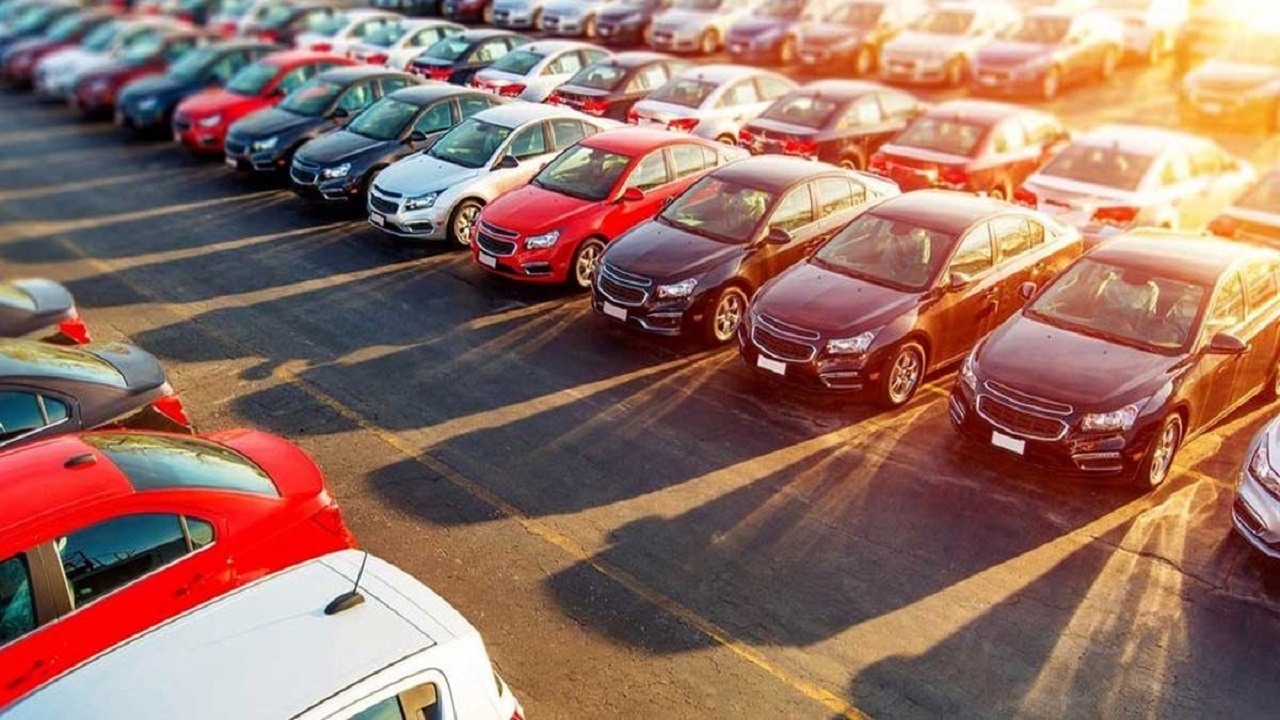 پیش بینی ۳۱ همت درآمد از محل عوارض واردات خودرو