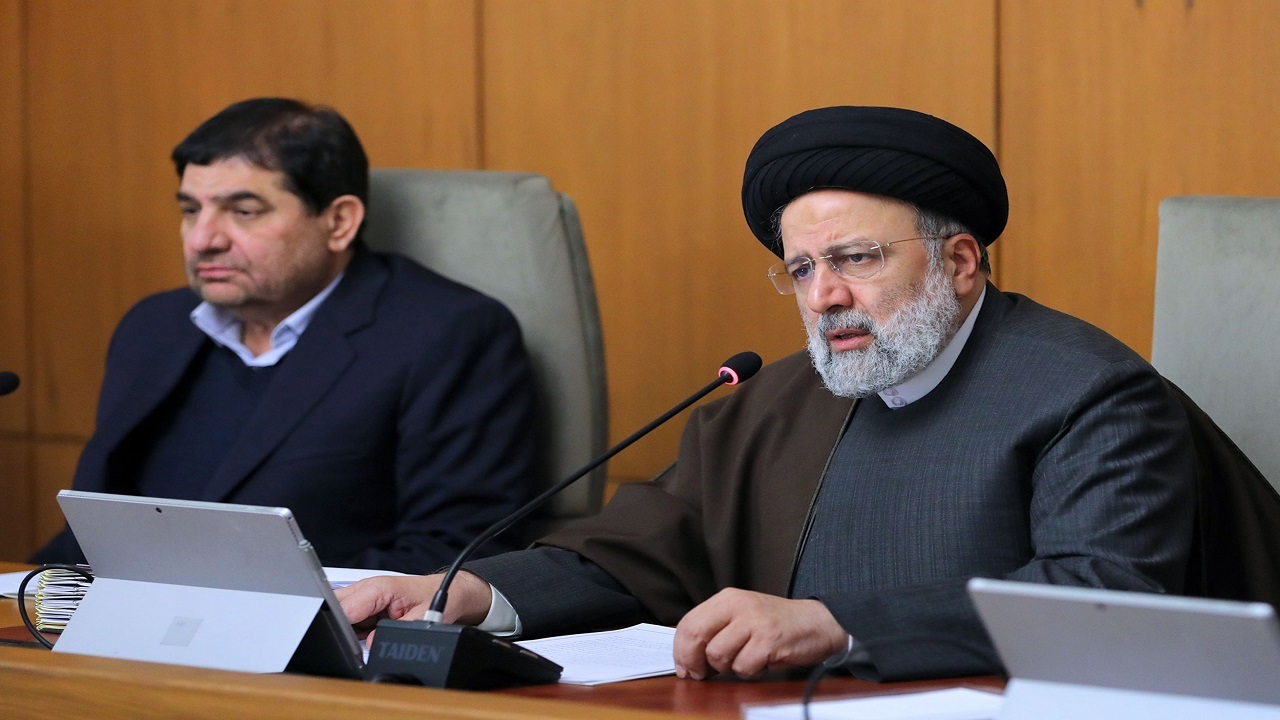 رئیس‌جمهور: هیچ دستگاهی حق ندارد برای خود امتیازات ویژه در نظر بگیرد