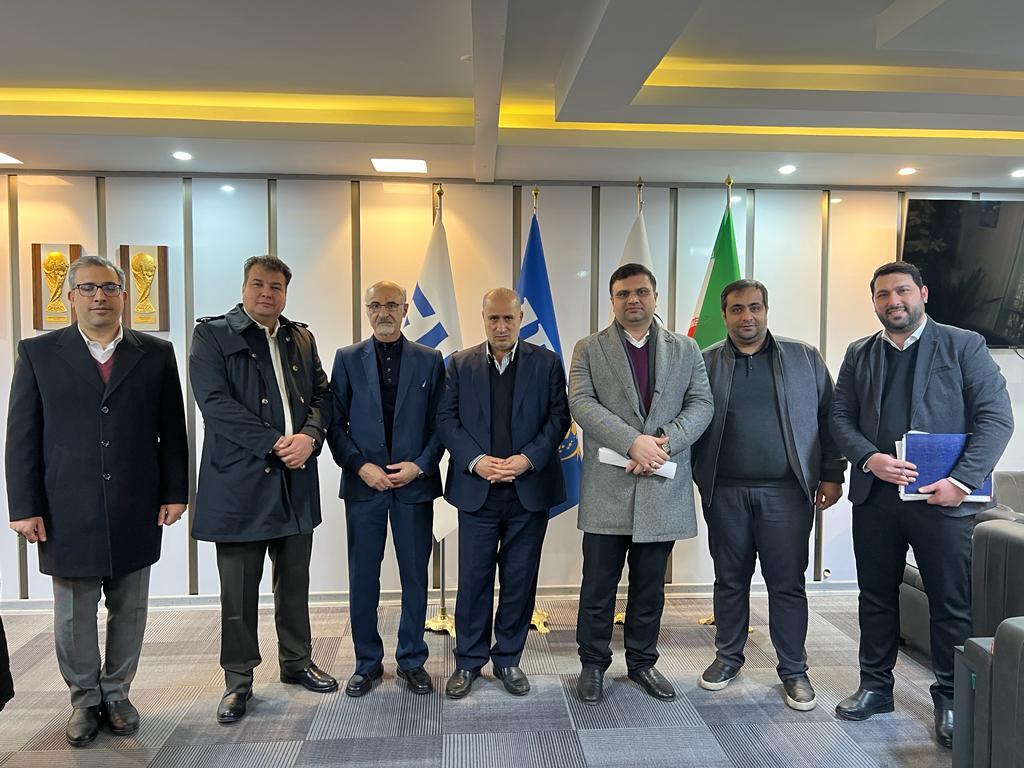 حضور تماشاگران در لیگ برتر تصویب شد