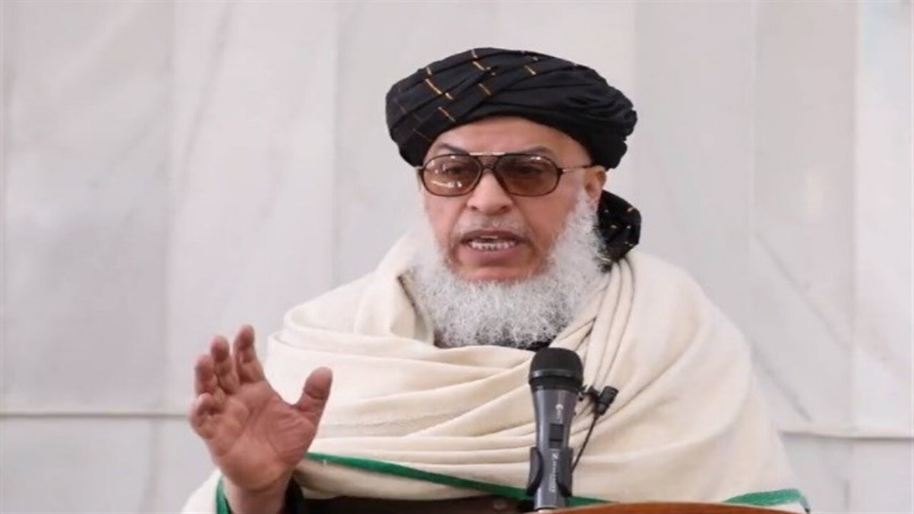 طالبان خواستار همکاری مردم با حکومت شد