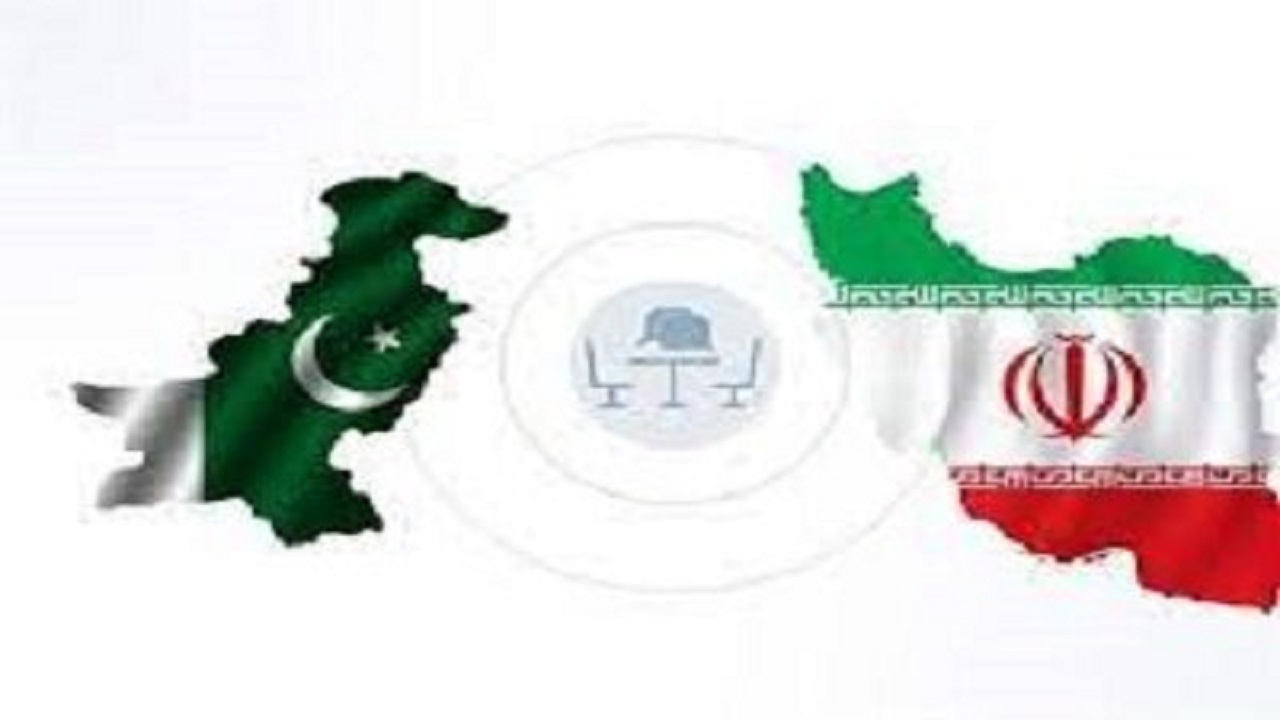 امضای تفاهمنامه توسعه همکاری های ایران و پاکستان