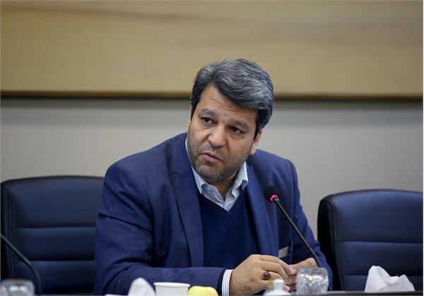 محمد خزاعی