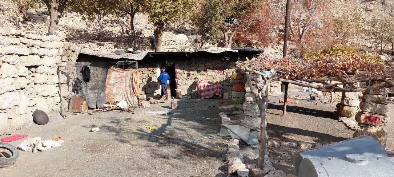 توزیع ۹۵ دستگاه بخاری بین نیازمندان اندیکایی