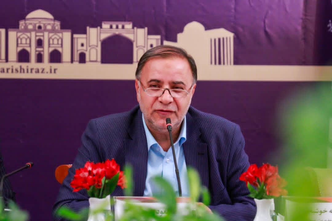 خریداری ۴۵ دستگاه ون با اولویت استفاده افراد توان خواه