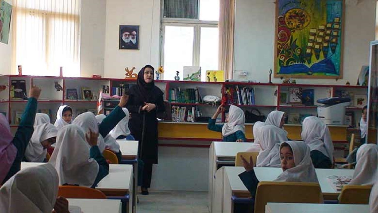 تشکیل قرارگاه شناسایی کودکان بازمانده از تحصیل در خوزستان