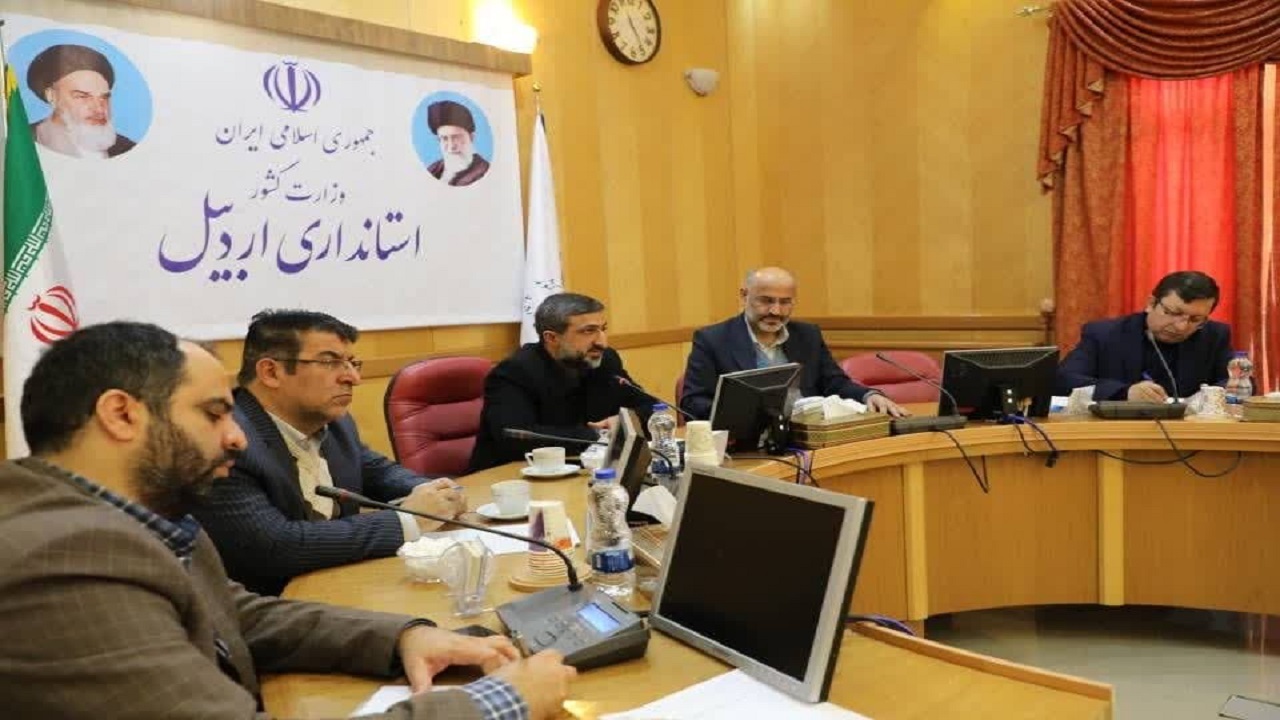 ضرورت رصد وضعیت شرکت‌های دانش‌بنیان در اردبیل