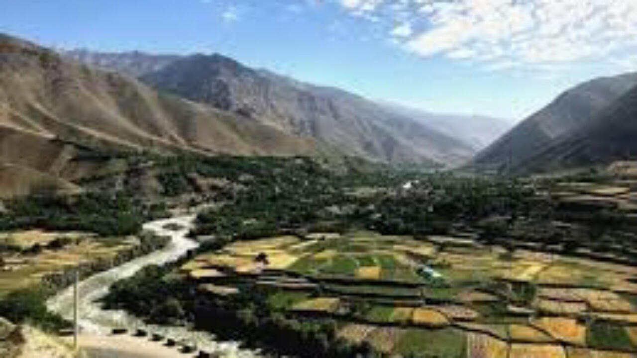 ۲۴ کشته و زخمی بر اثر چند حادثه ترافیکی در پنجشیر