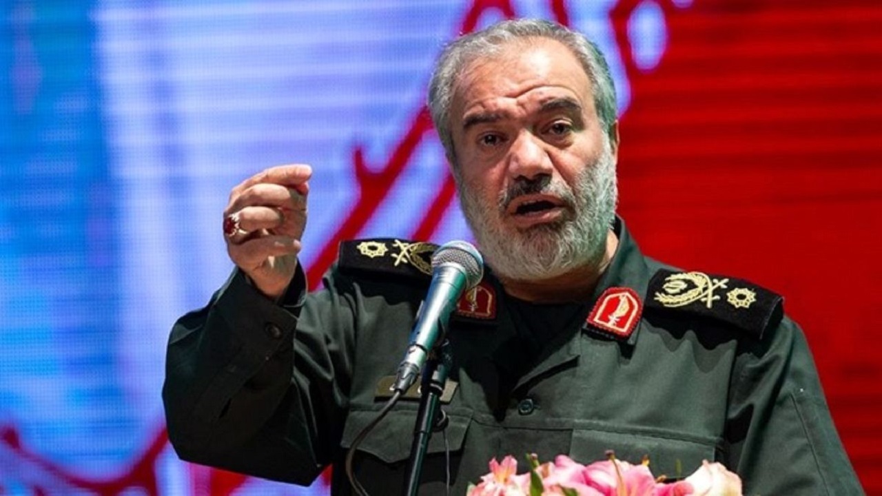 ۶۰ شهید نتیجه فتنه اخیر دشمنان در کشور/ خائنان سبب گرانی و فشار اقتصادی به مردم شدند