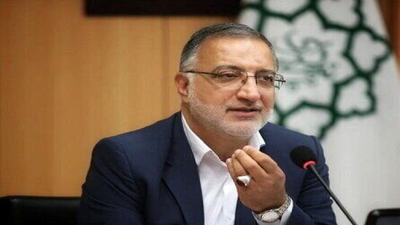 منتقدان شن پاشی معابر خلاف واقعیت می‌گویند