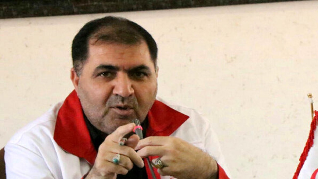 آماده باش ۳۸ تیم عملیاتی در مناطق مختلف استان کرمانشاه/کمک رسانی به ۳۱۶ نفر از حادثه دیدگان در برف و کولاک