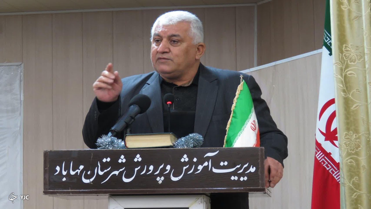 آیین جشن میلاد کوثر در مهاباد برگزار شد