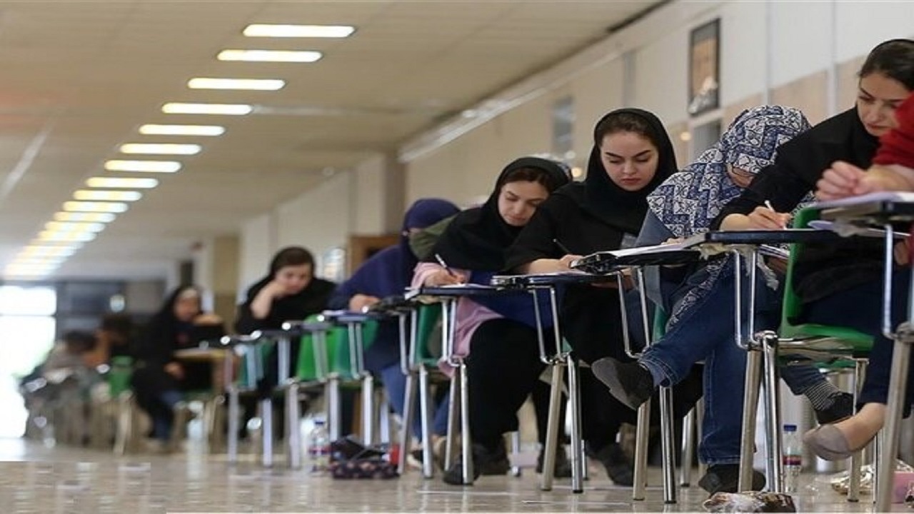 صفر تا صد فرآیند زمانی برگزاری کنکور ۱۴۰۲