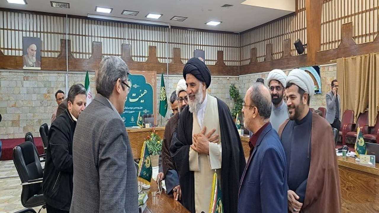 مروری بر سومین روز از چهل و پنجمین دوره مسابقات قرآن کریم