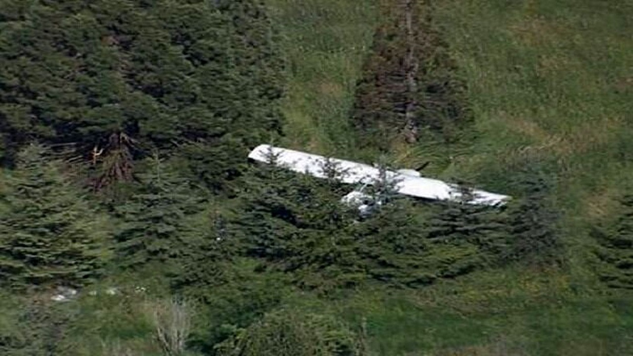 واکنش سفیر ایران به حادثه درگذشت یک خلبان ایرانی در آفریقای جنوبی