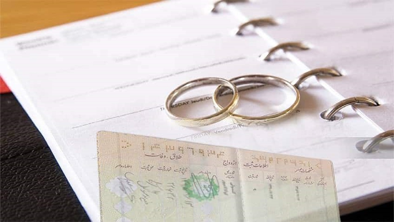 تغییر شرایط محکومیت زندان برای بدهکاران مهریه/ دادخواست مطالبه مهریه برای خانم‌ها تسهیل می‌شود