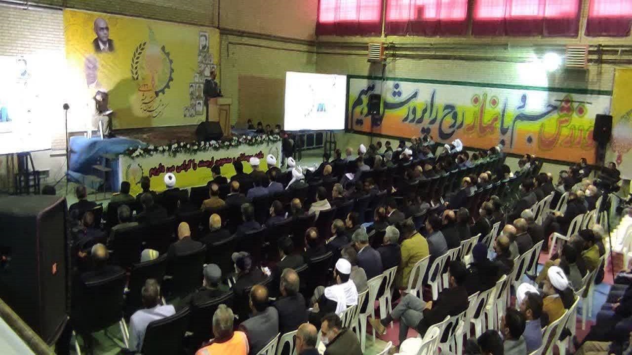 امسال ۳۰۰ هزار اشتغال روستایی در کشور ایجاد می‌شود