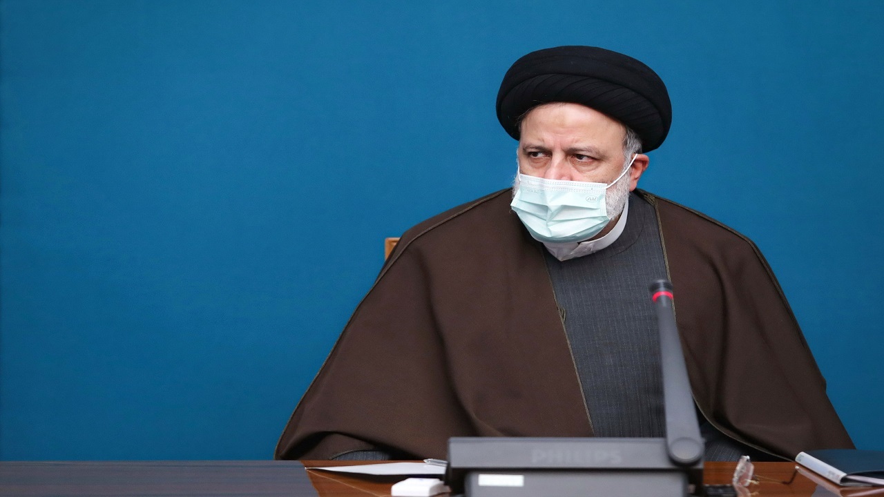 رئیس جمهور۳ قانون مصوب مجلس را برای اجرا ابلاغ کرد