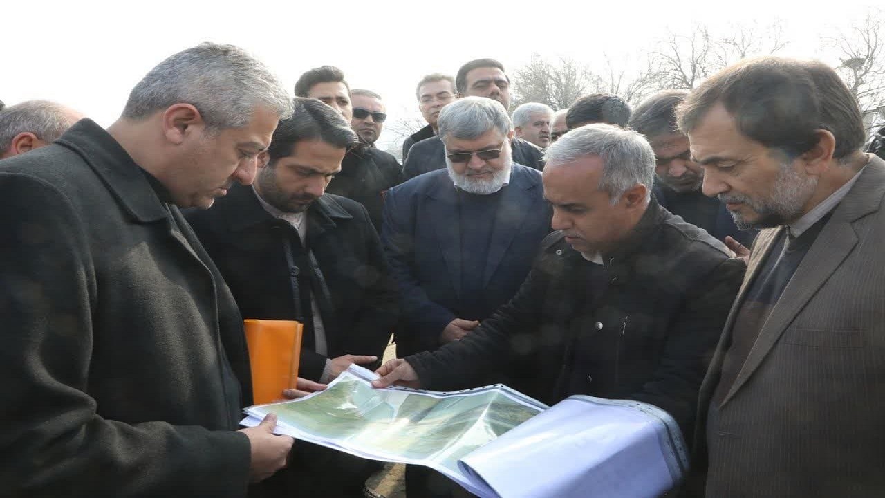 اتصال ۱۲۰ روستای آذربایجان غربی به شبکه سراسری گاز