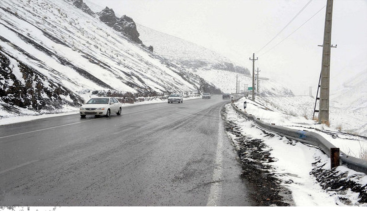  بازگشایی ۱۸۱ محور روستایی در خراسان شمالی