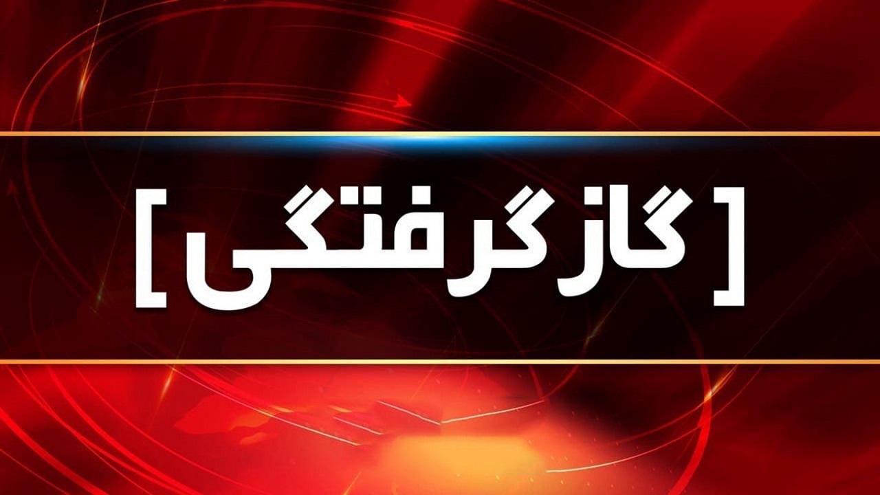 افزایش آمار گاز گرفتگی در تربت جام