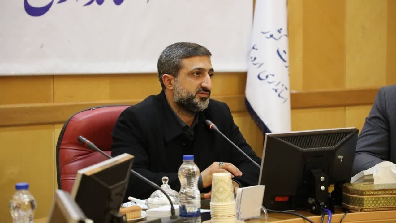 شورا‌ها پیگیر جذب سرمایه‌گذار در شهر‌های محروم اردبیل باشند