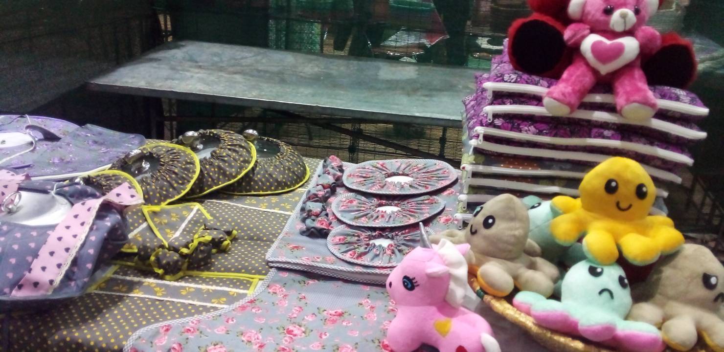 نمایشگاه