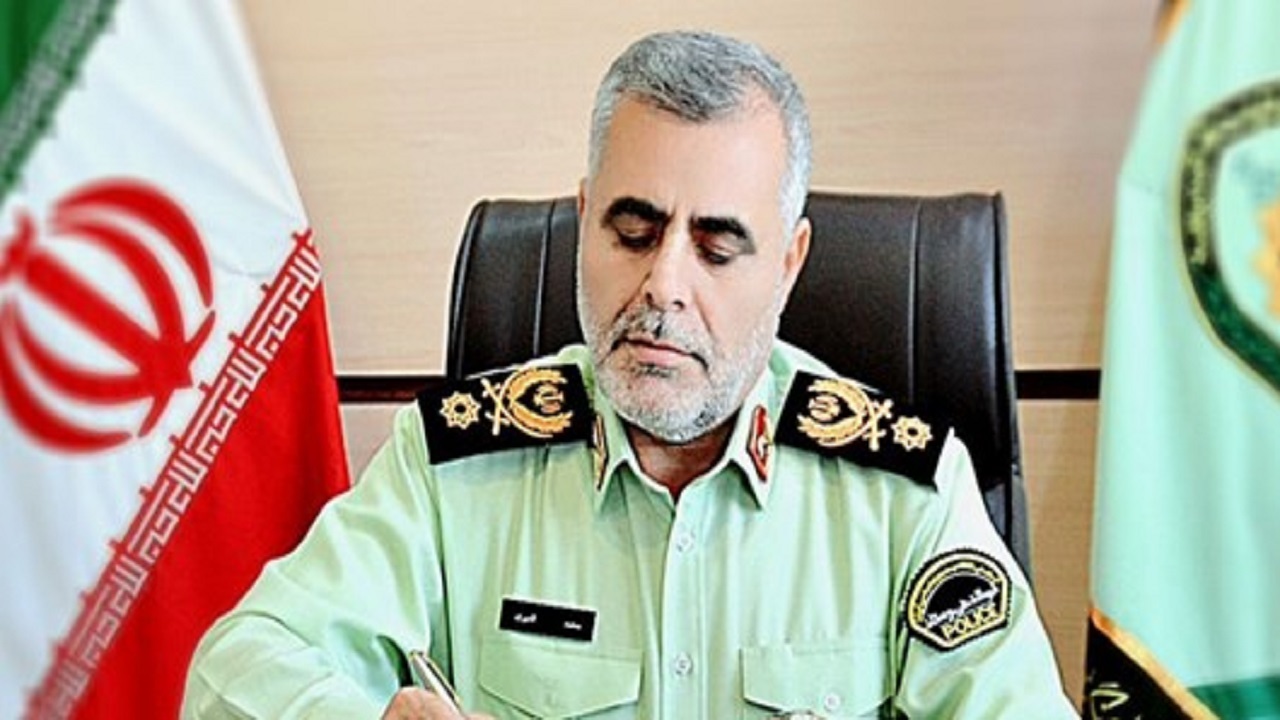 کشف حدود سه تن انواع موادمخدر در سیستان و بلوچستان