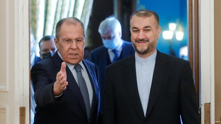 مسکو: مذاکرات وزرای خارجه روسیه و ایران به زمان دیگری موکول شد