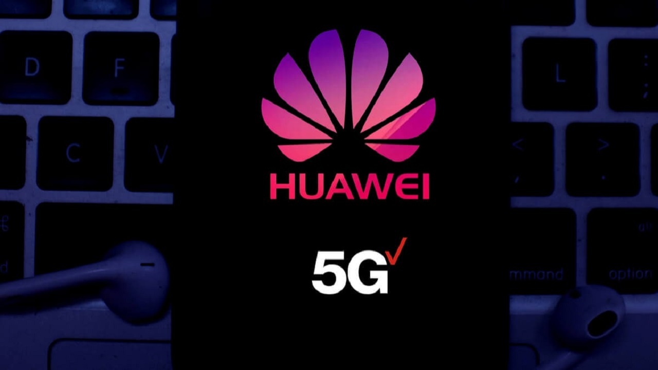 هوآوی گوشی‌های 5G را راهی بازار می‌کند