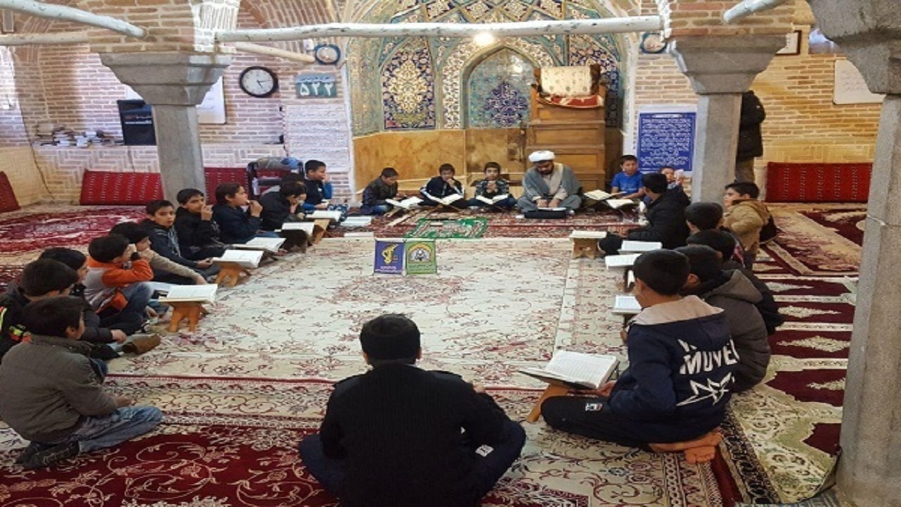 طرح پایگاه‌های قرآنی در مساجد استان سمنان اجرا شود