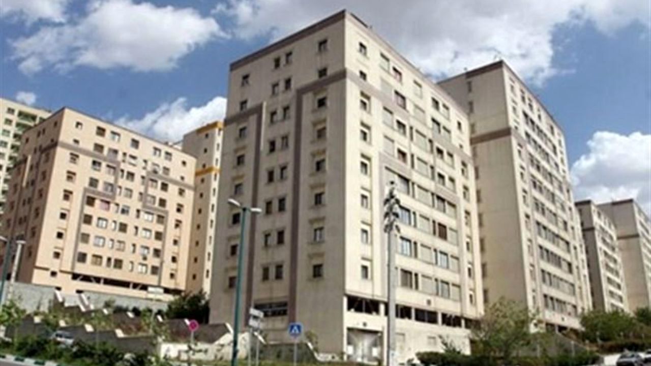 سازش، مانع از بی خانمانی ۴۰۰ خانوار شد