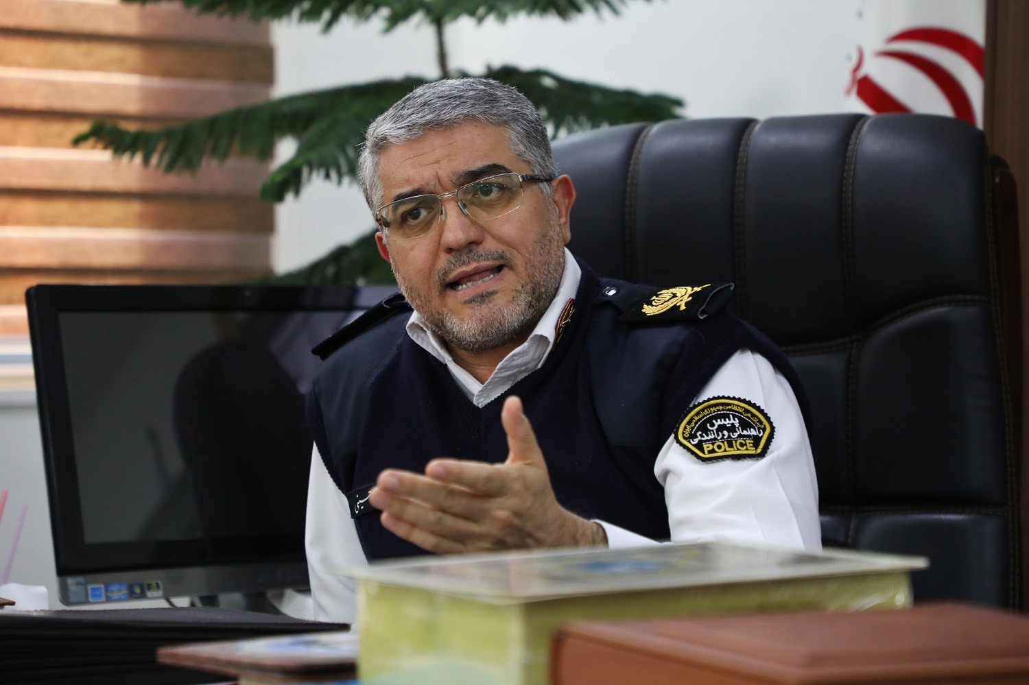 افزایش ۱۴ درصدی تلفات رانندگی نسبت به سال قبل/ بیش از ۱۱ میلیون وسیله نقلیه در سن فرسودگی هستند
