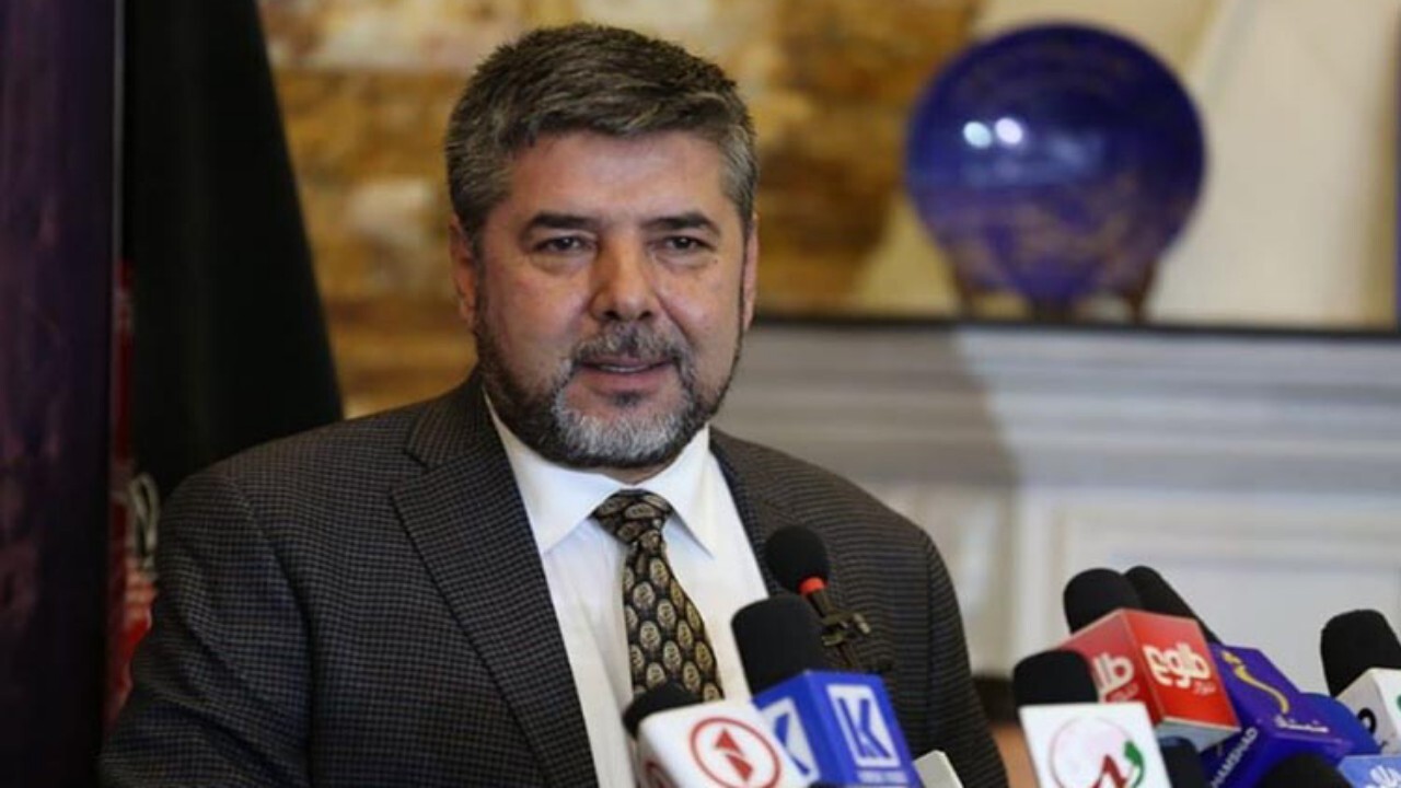 حزب ملی آزادی افغانستان اعلام موجودیت کرد
