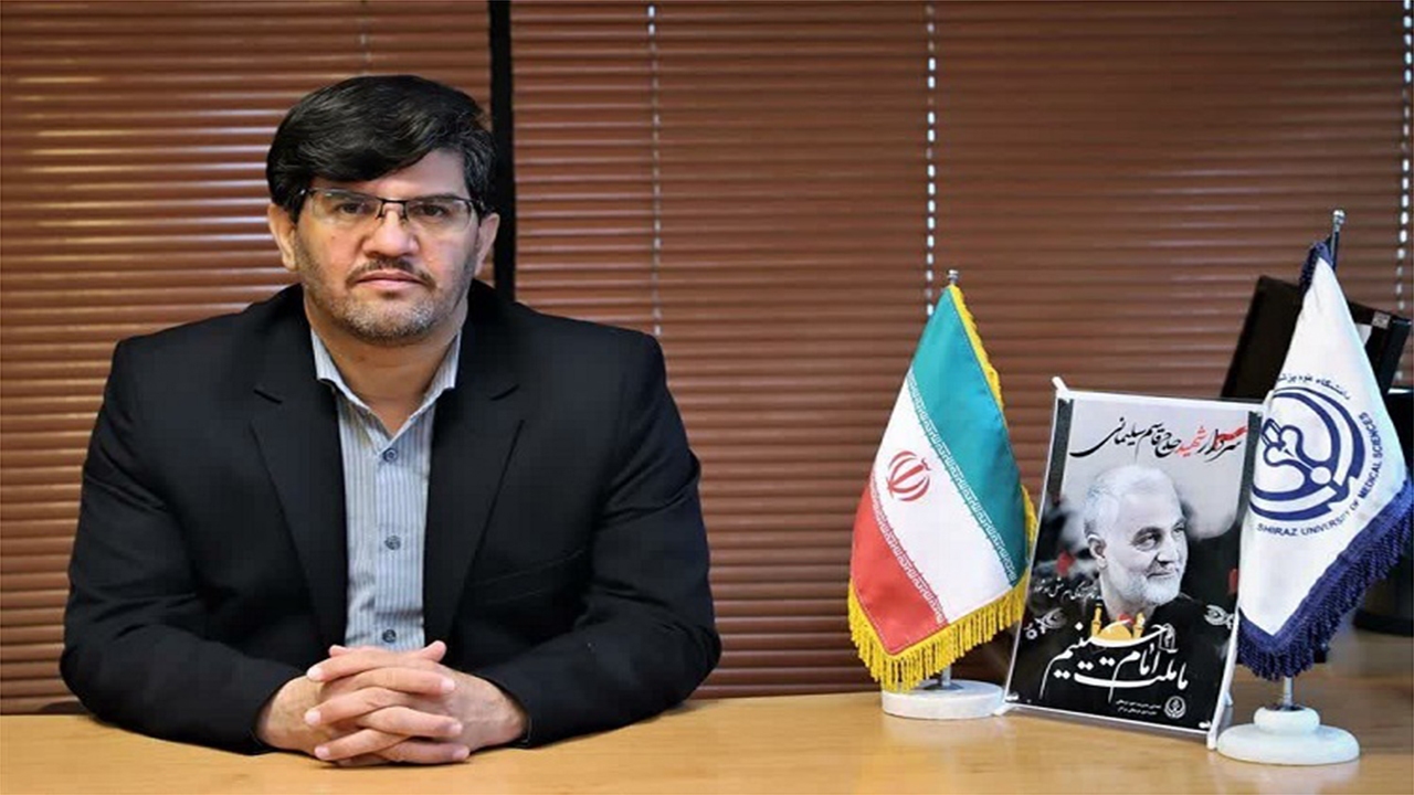 مشارکت مدافعان سلامت فارس در توسعه حرم‌های عتبات