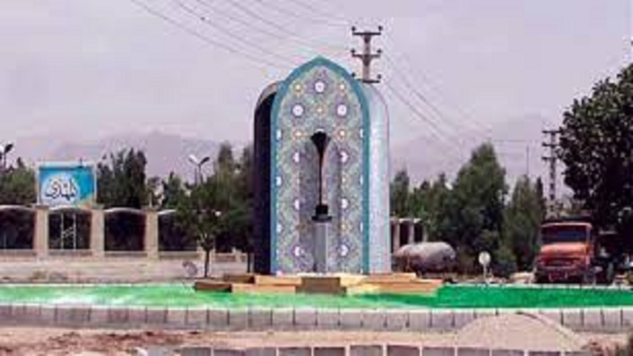 تصویب طرح کاهش ترافیک در میدان نماز سمنان