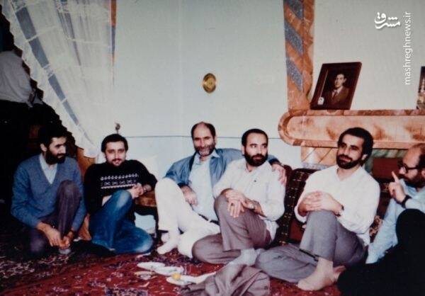 جاسوس  قدیمی