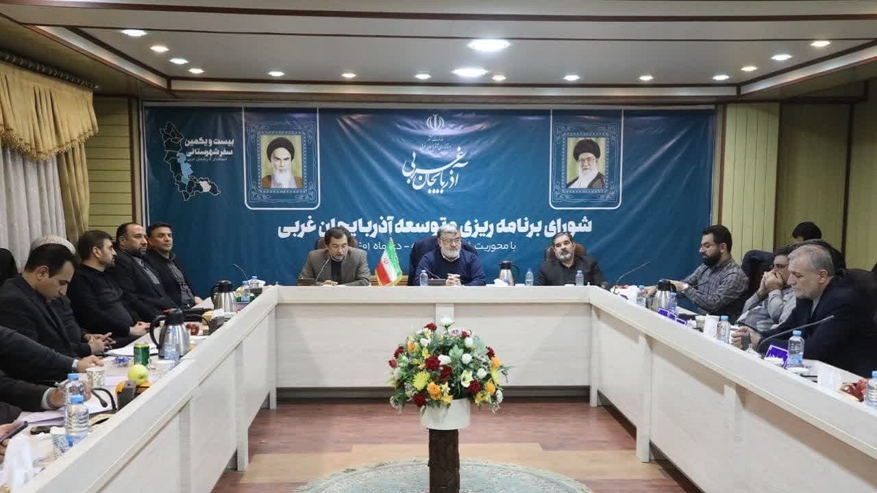۱۰۳ مصوبه برای توسعه، پیشرفت و آبادانی شهرستان نقده