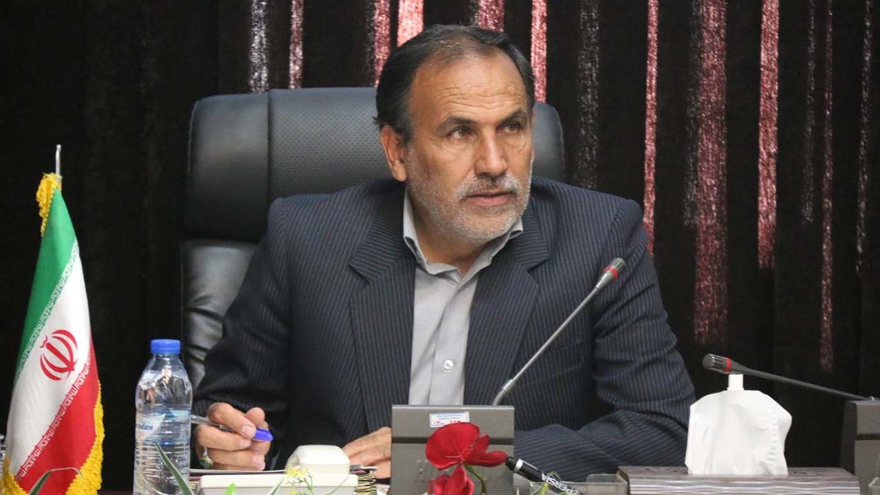 کوره‌های زغال‌سوزی باید از محدوده روستاهای رفسنجان کوچ کنند