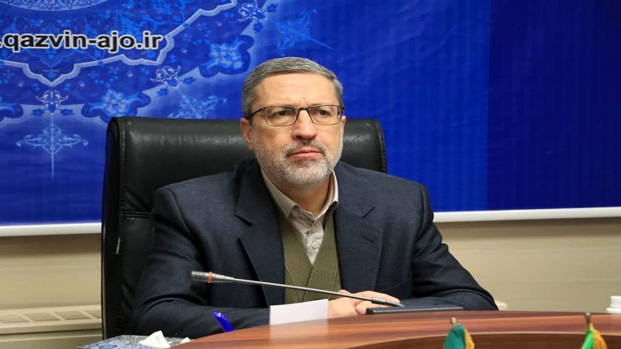 تدوین پیش نویس طرح پایدارسازی دشت قزوین