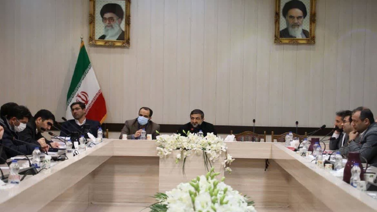 مشکلات بیش از ۱۲ واحد تولیدی اردبیل رفع می‌شود